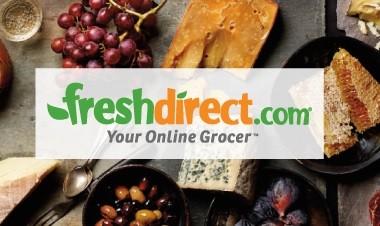 FreshDirect + Foodily Make Meals Pop Right into Your Cart! Thumbnail