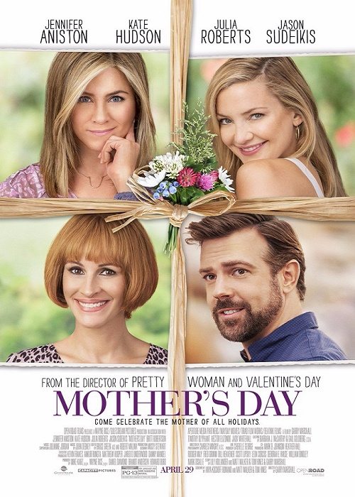 Mother's Day Movie Screening | Latina On a Mission