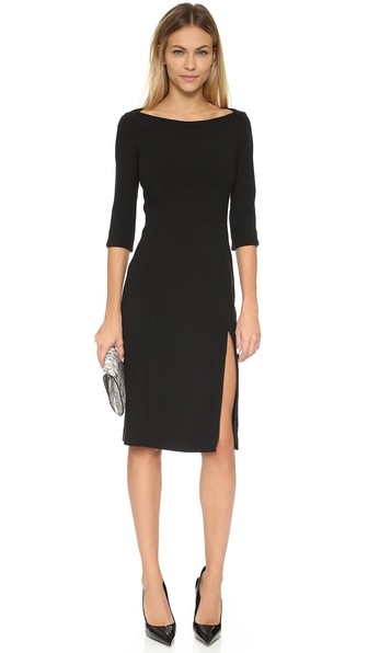 These 3 Little Black Dresses (LBD) Will Stop Them in Their Tracks ...