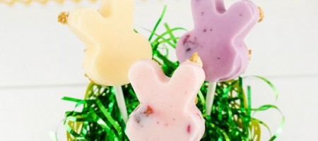 This Easter Yogurt Pops Recipe is a Healthy Crowd Pleaser Thumbnail