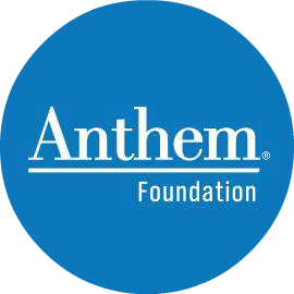 Anthem Foundation Logo